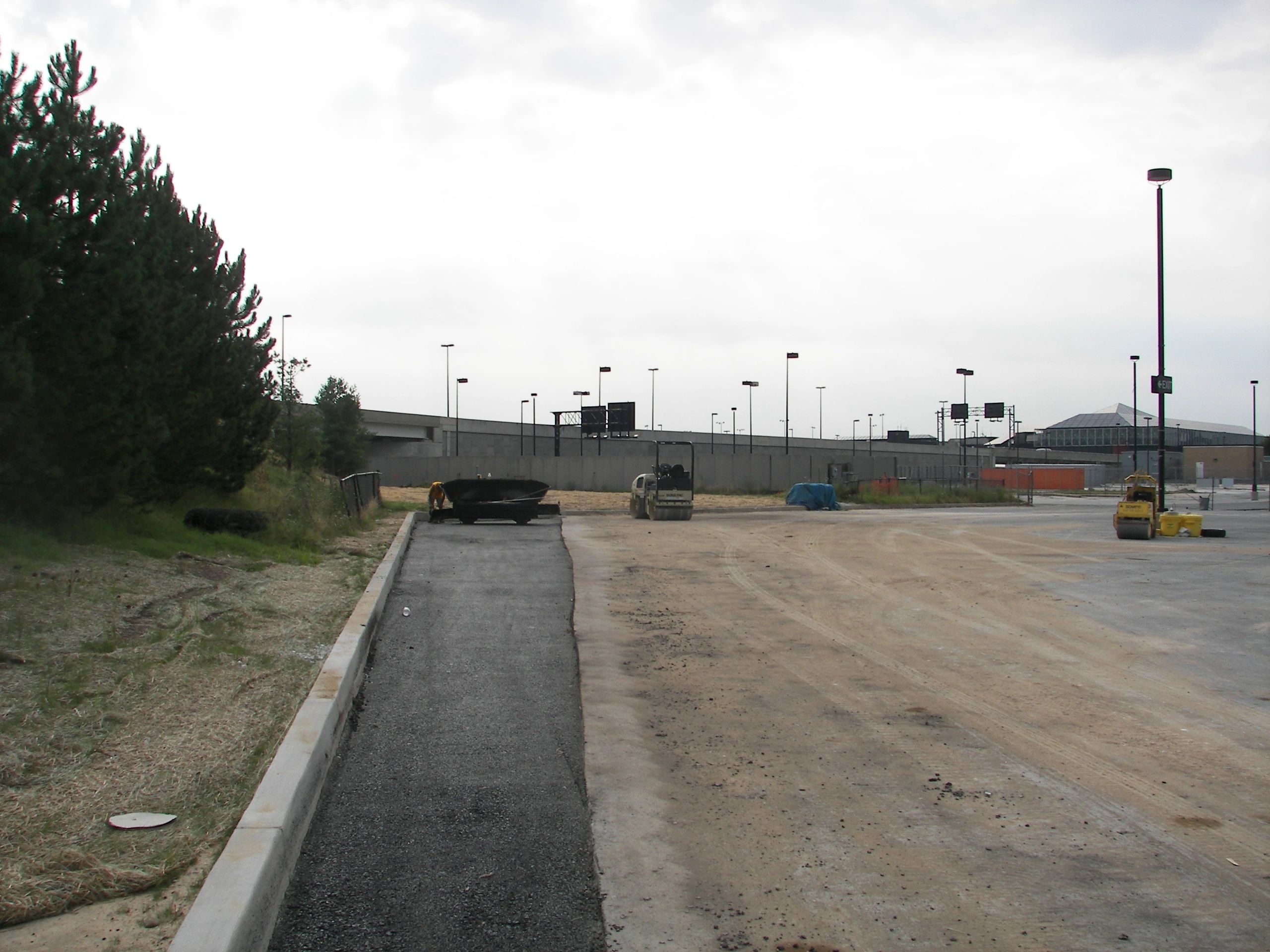 Driveway sealcoating and paving Maryland